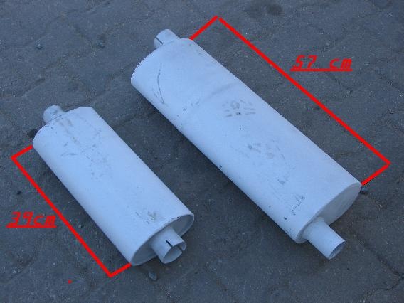 Na M461 - ARO 240 - 6