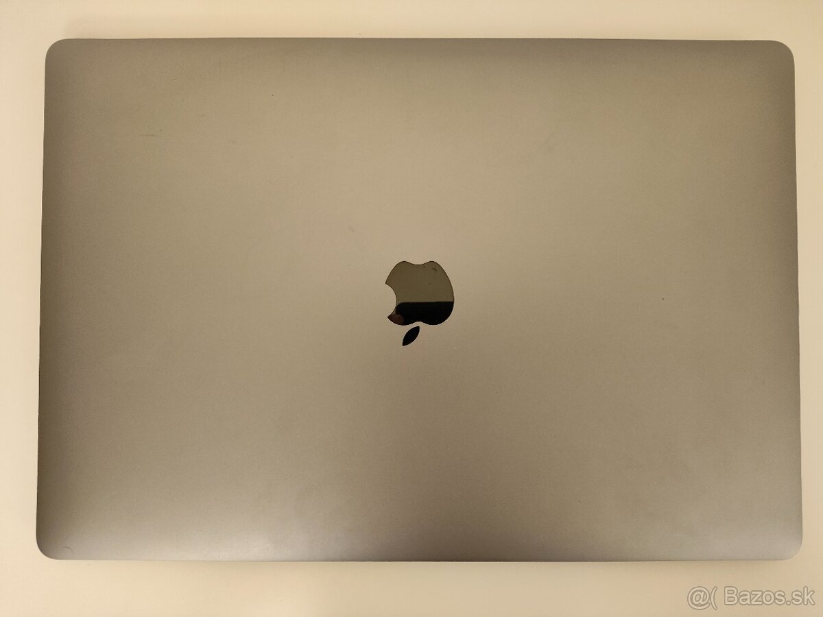 MacBook Pro 15 2016 | i7 • 16GB • 256GB 🎁 - 6