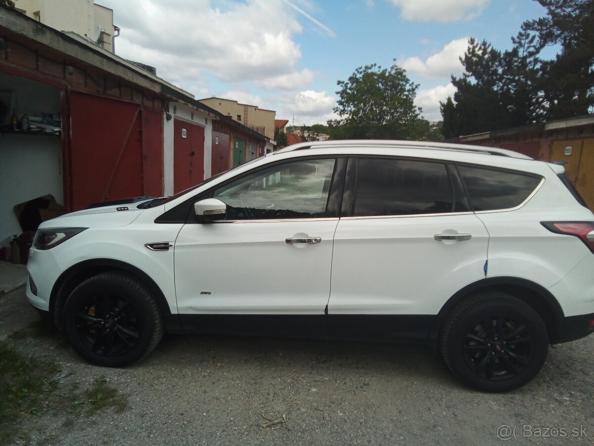 Kuga - 6