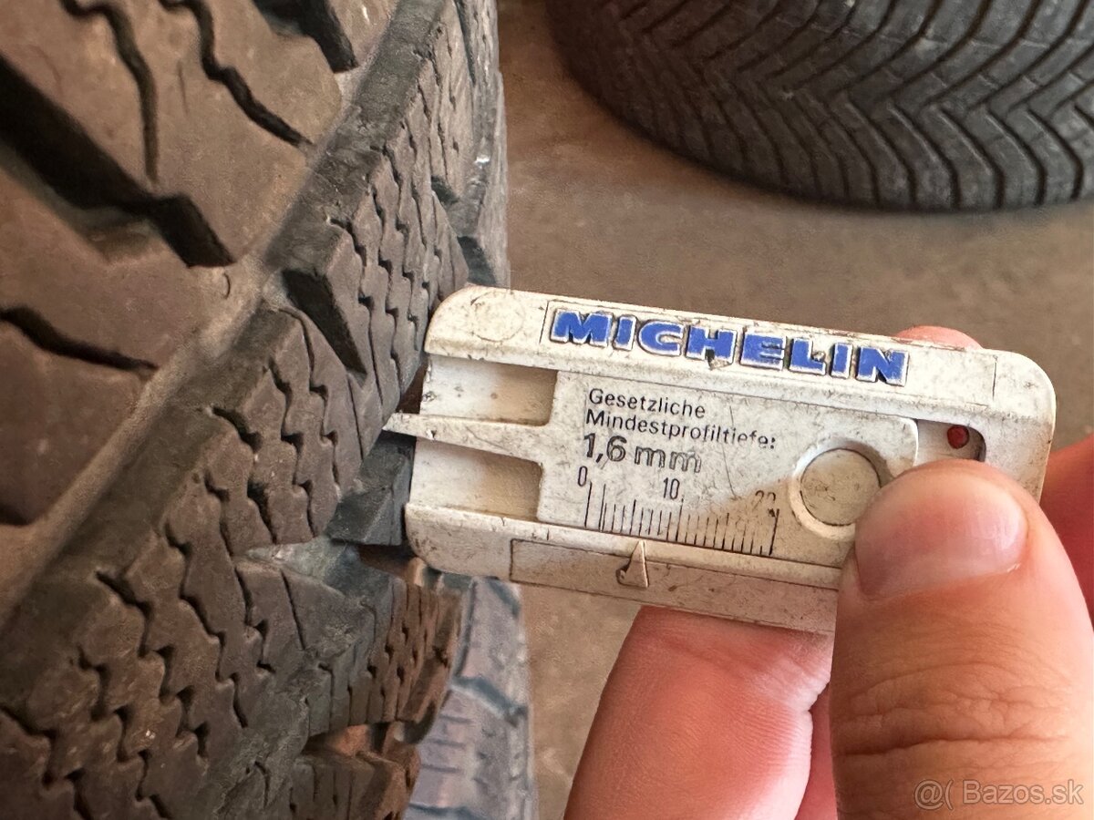 205/55 R16 91H Matador SibirSnow - 6