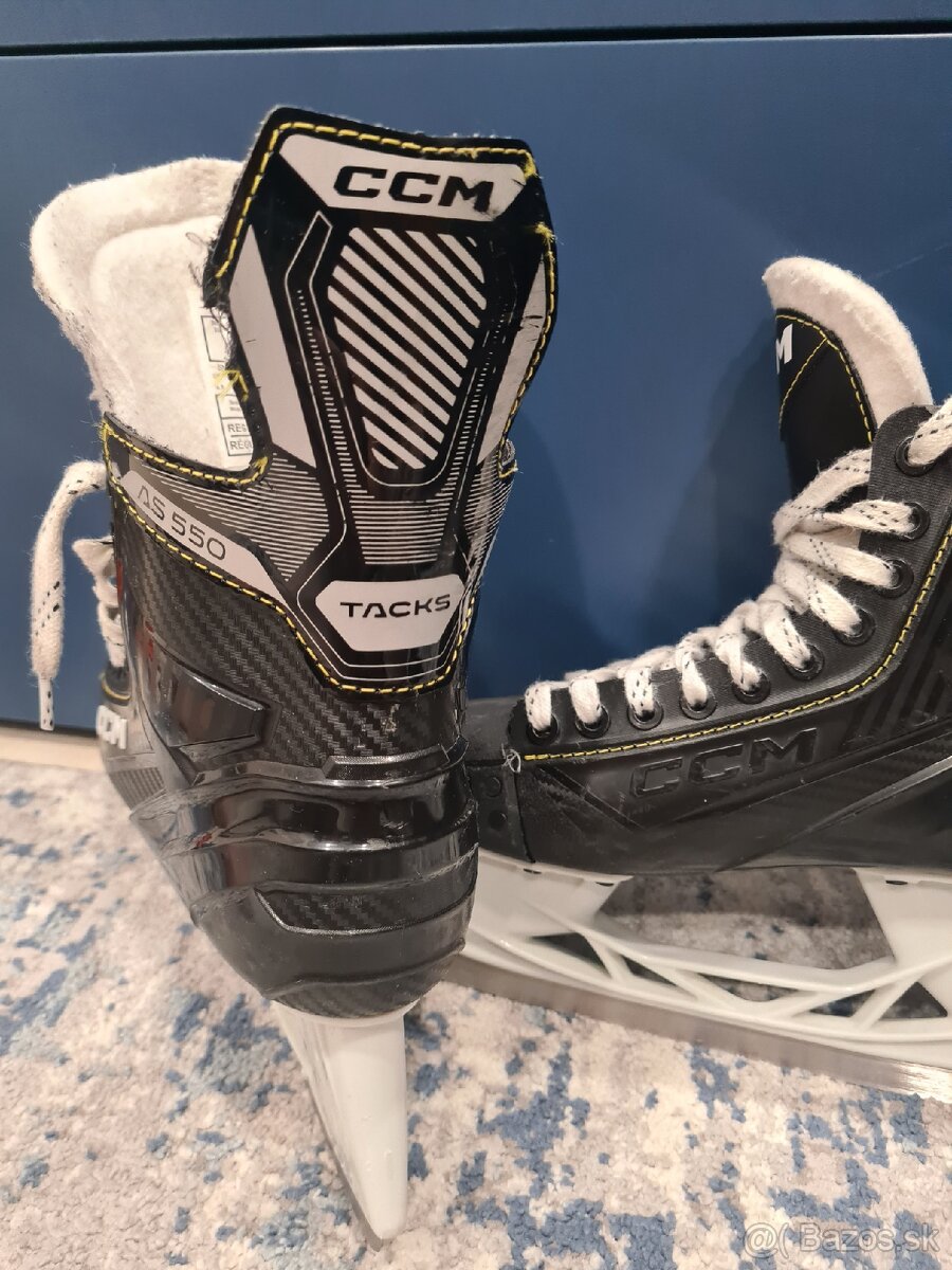 Chlapčenské korčule - 6