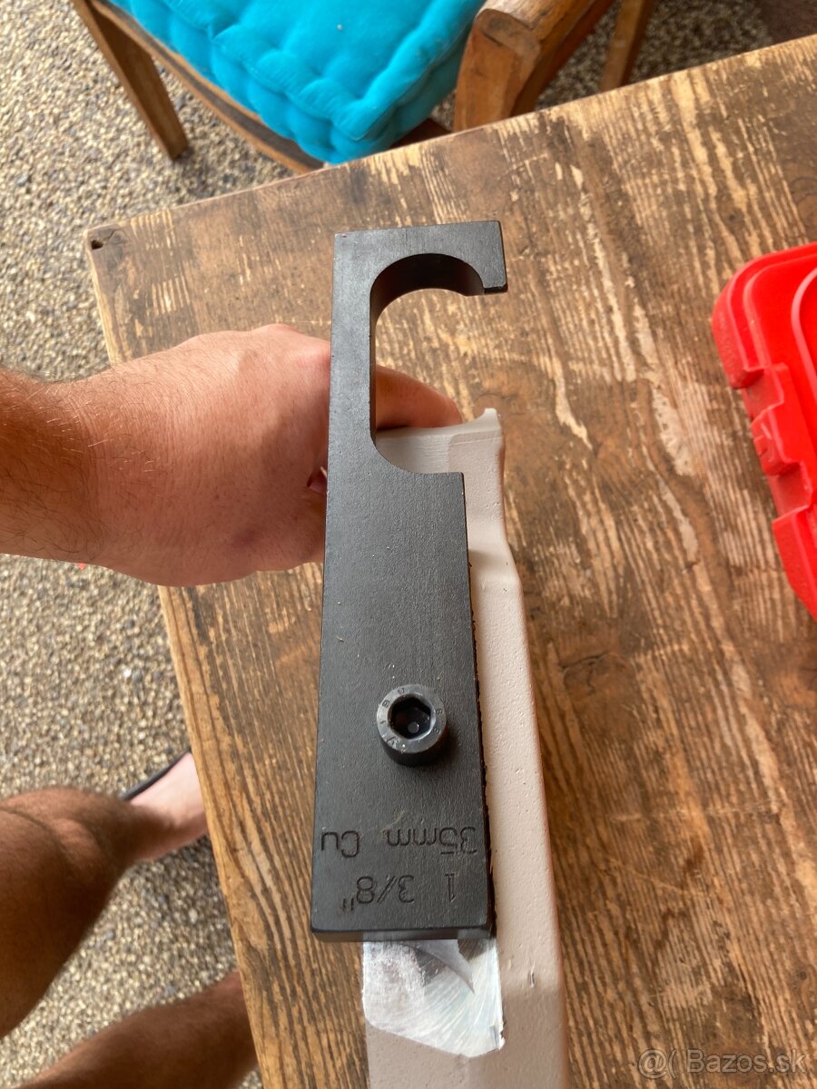 Rothenberger Ohyb 35 -1.3/8CU pro ROBEND 3000/4000 - 6