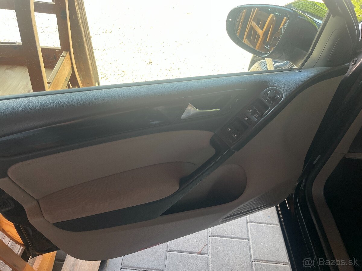 Volkswagen Golf 1.4 TSI Comfortline 122k - 6