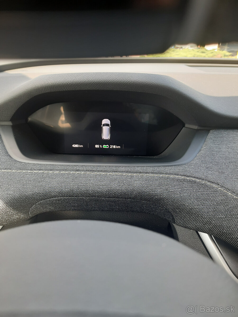 Hankook Ventus S1 Evo3 EV K127E 235/50 R20 100T - 6