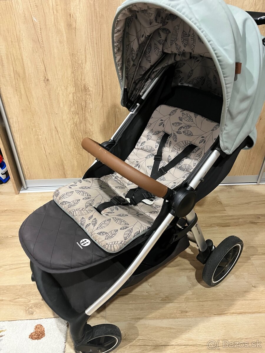 Športový kočík - 6