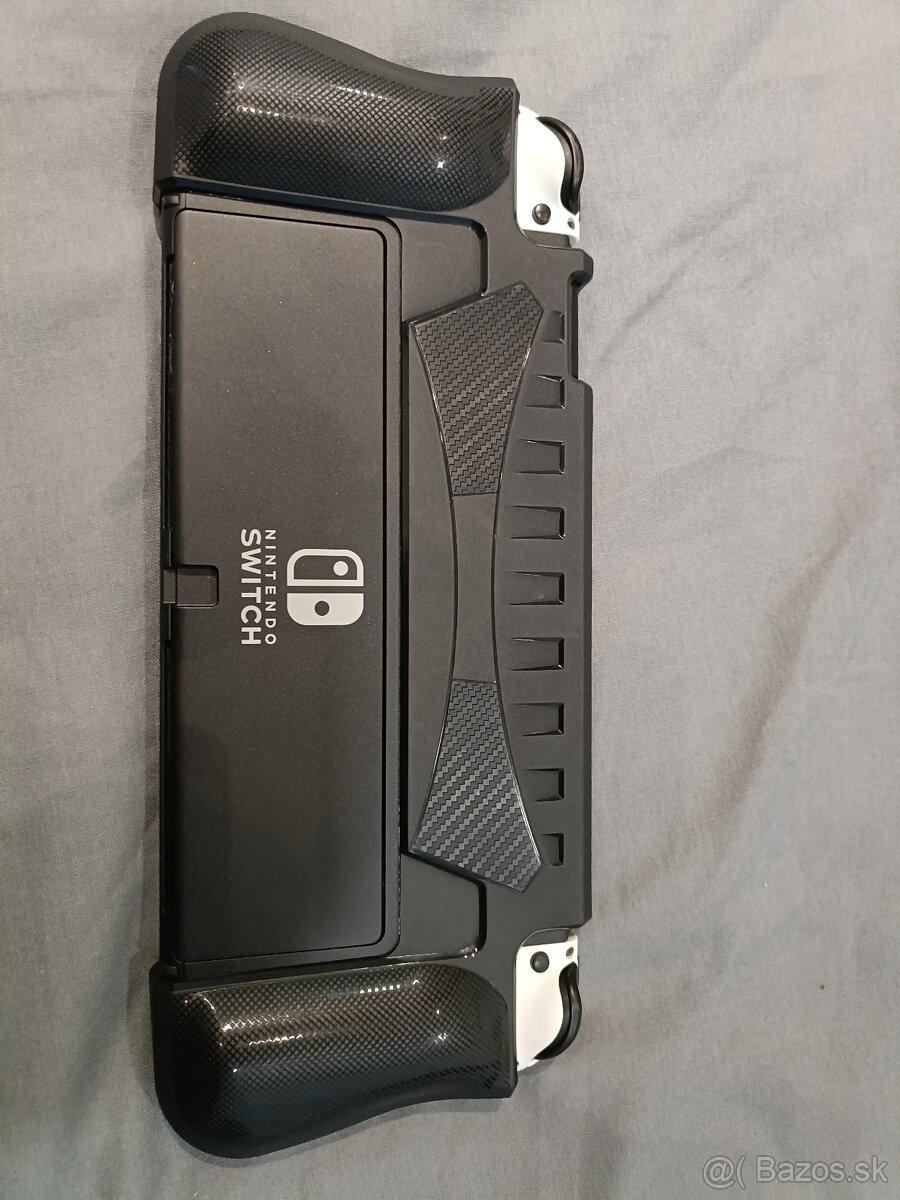 Nintendo Switch oled - 6