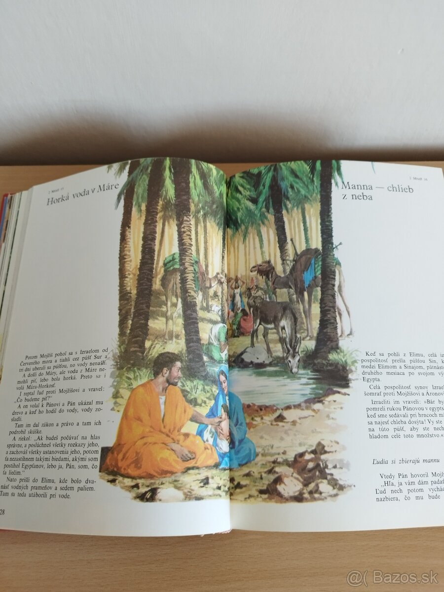 Ilustrovana Biblia - 6