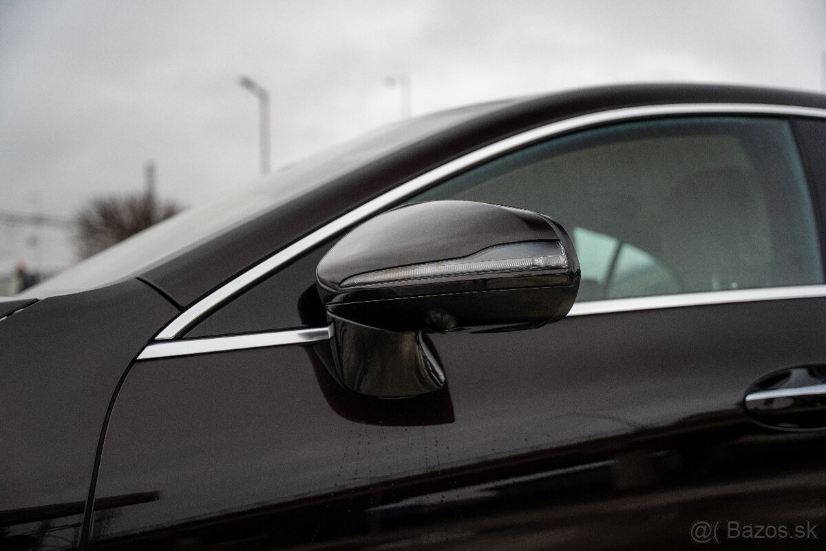 Mercedes CLS 450 4MATIC - 6