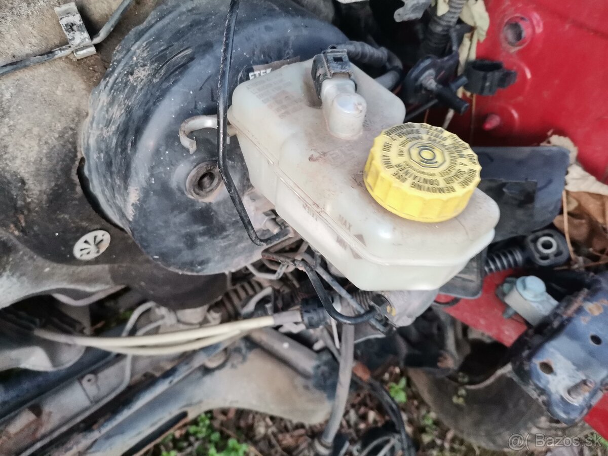 Škoda Fabia 1.2.HTP. - 6