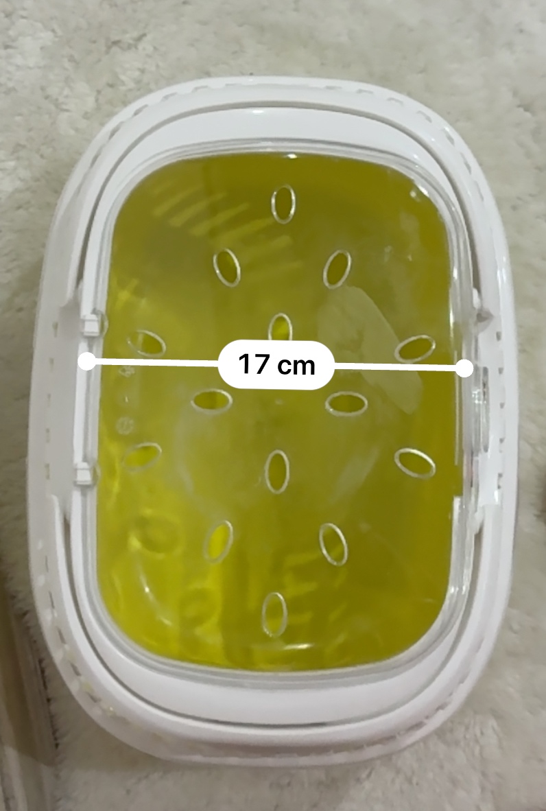 Prepravka pre zajace - 6