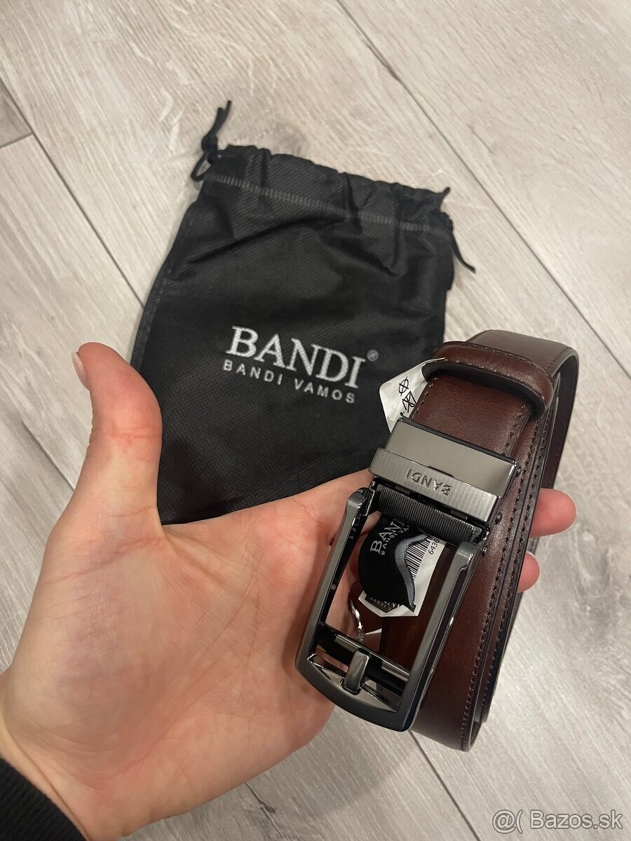 Pánsky oblek Bandi Vamos - 6