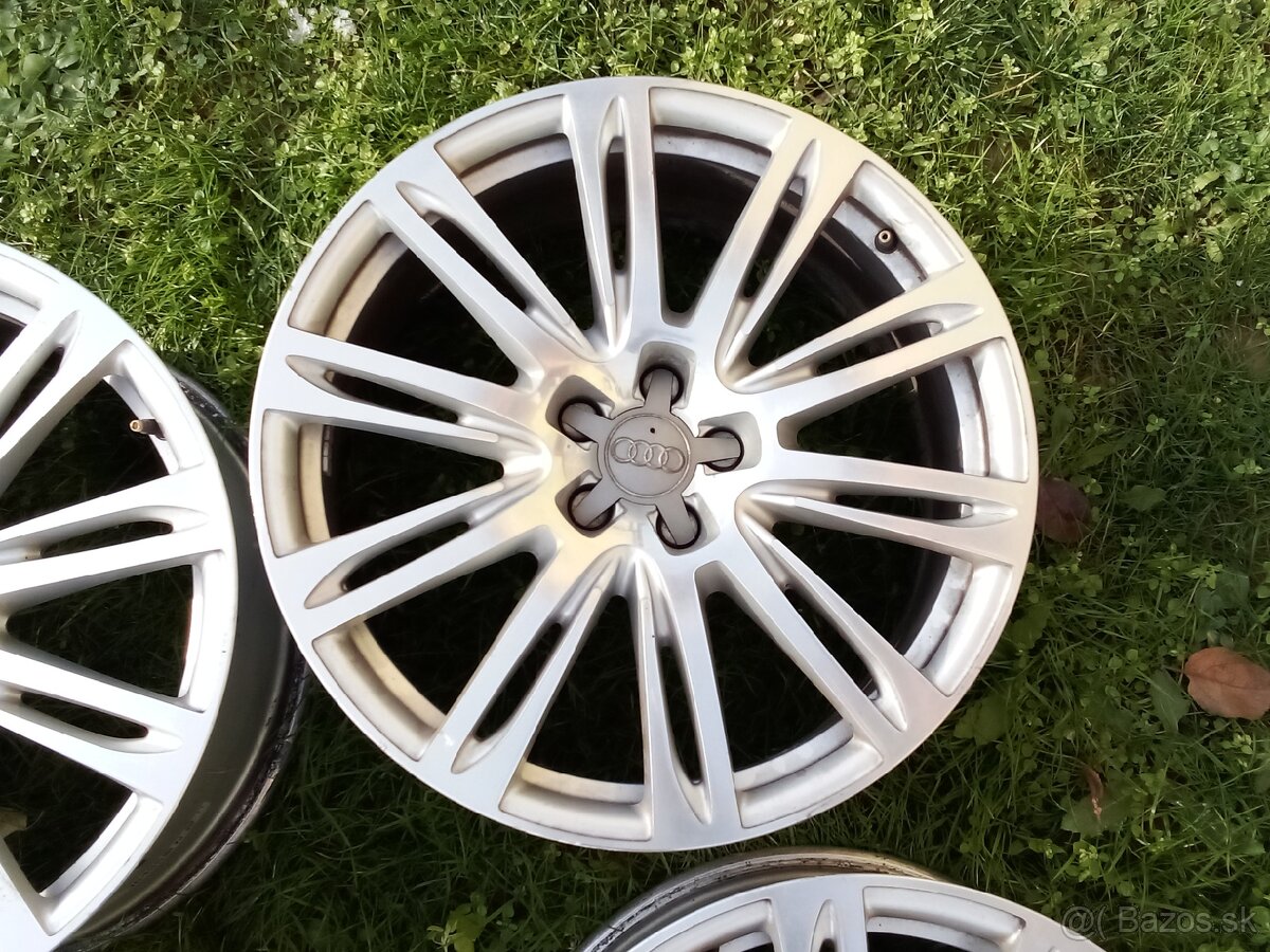Original Audi R20 5x112 - 6