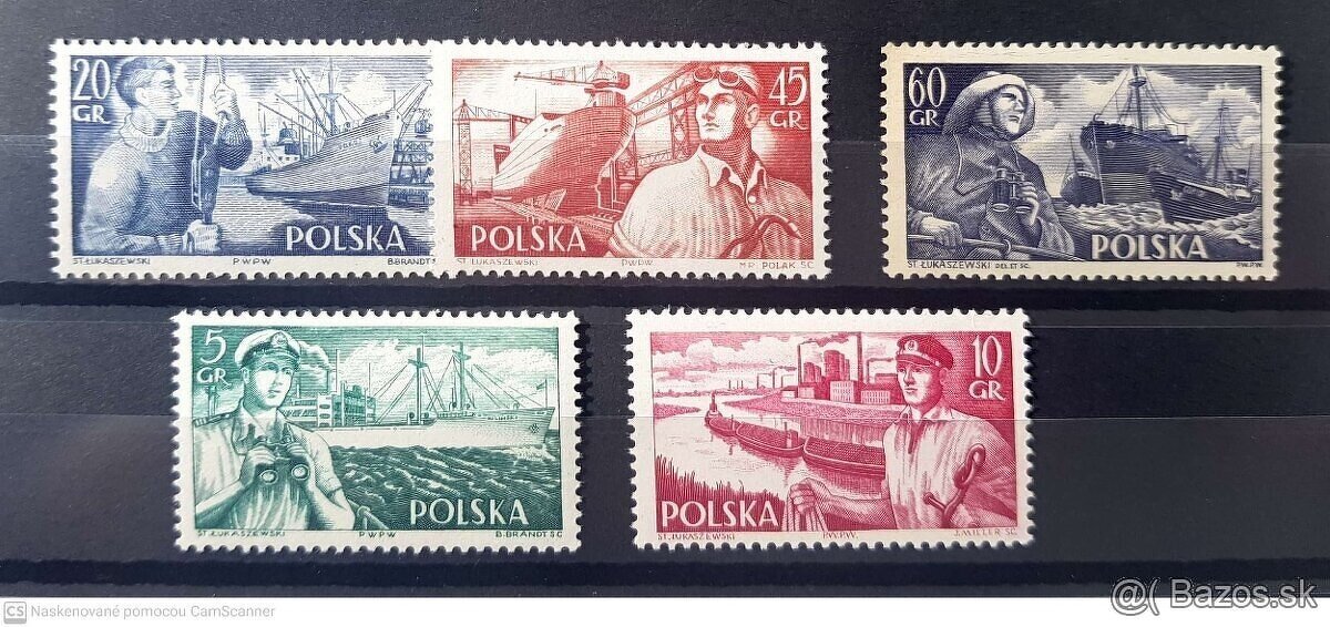 Stará Európa, kolónie svet - 6