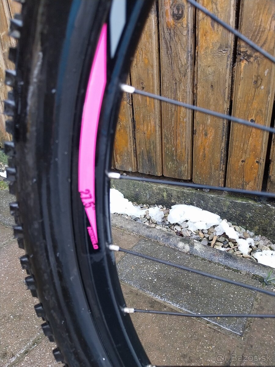 Predam Leader fox galaxy . - 6