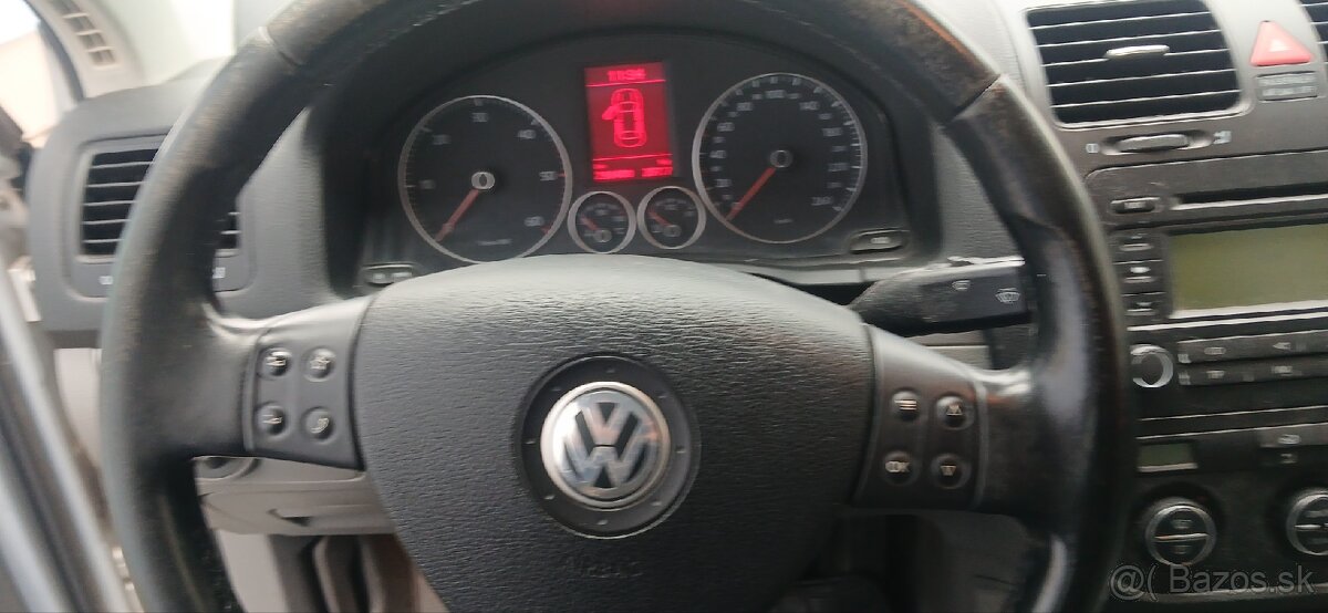Vw jetta - 6