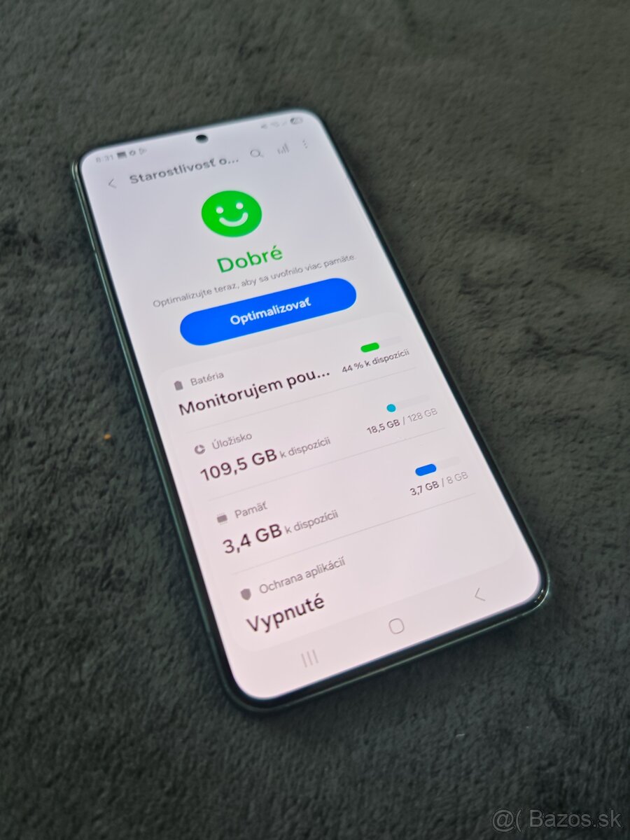 Samsung Galaxy S22 5G 8/128 - 6