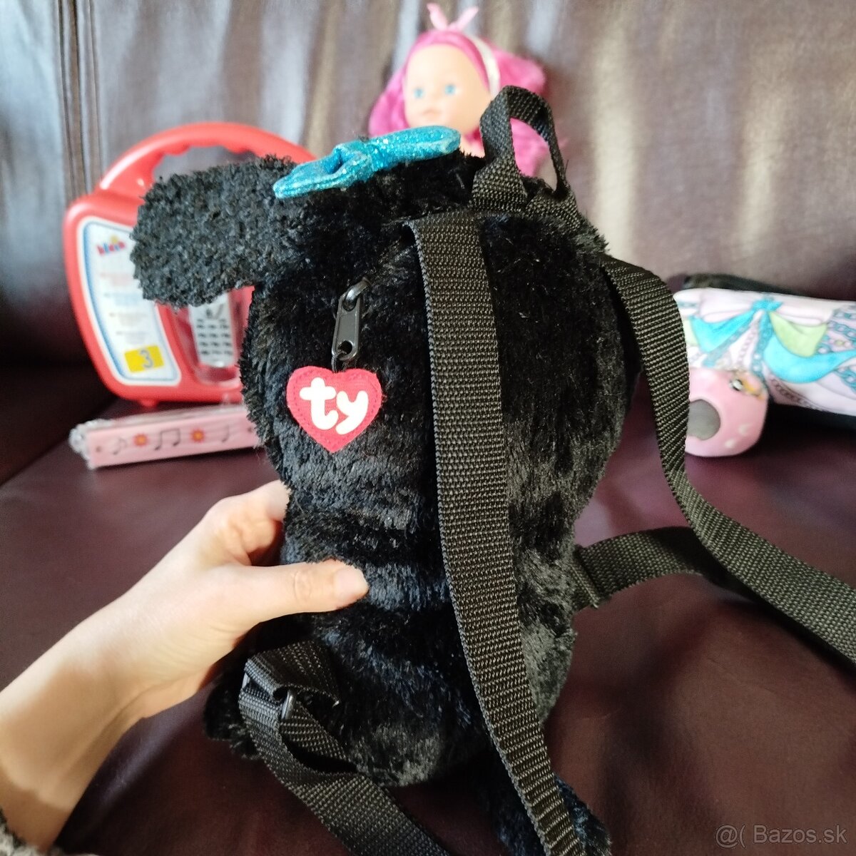 Balíky hračiek pre dievčatko - 6