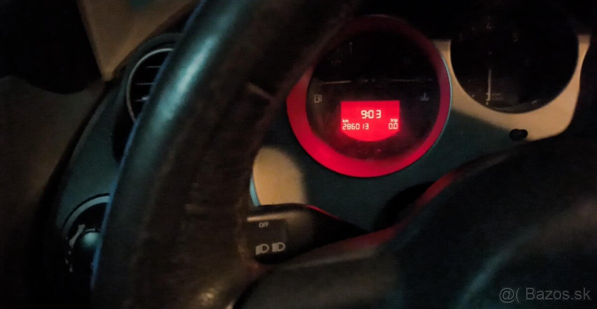 Seat Altea 1.9 BXE - 6