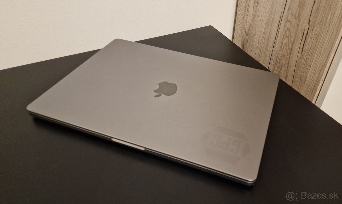 🍏 MacBook Pro 16 M1 max - 32GB RAM / 1TB SSD - 6
