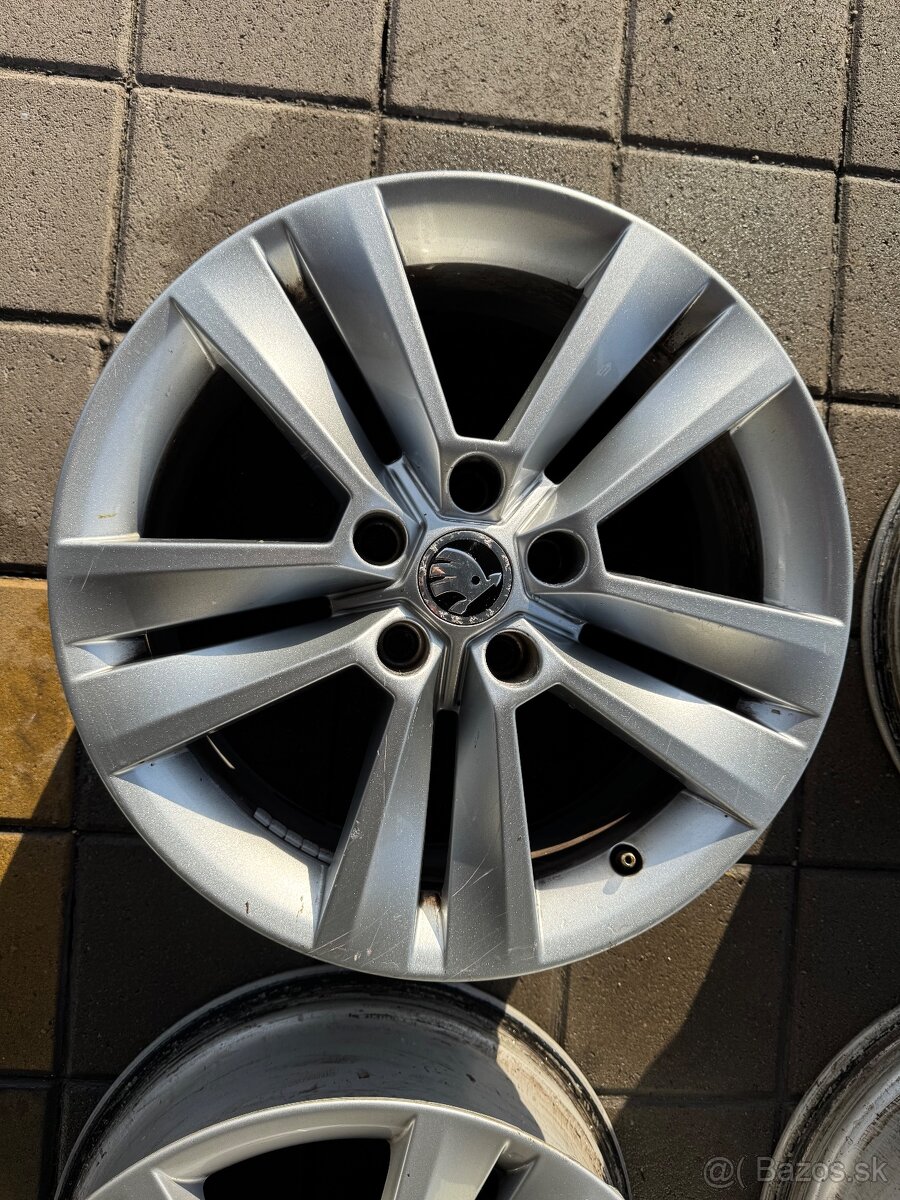 Elektrony 5x112 r17 - 6