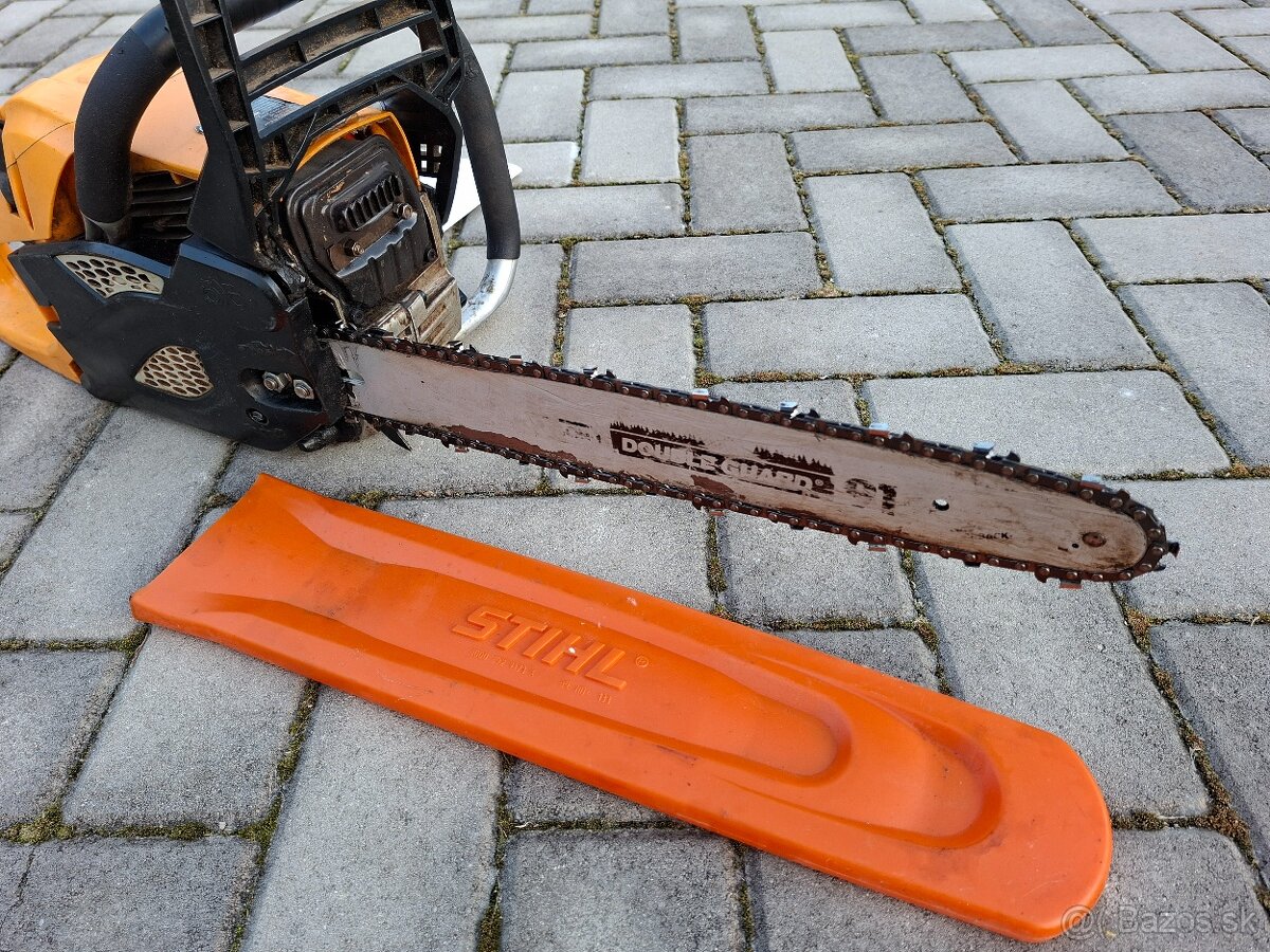 Riwall RPCS 4640 - 6