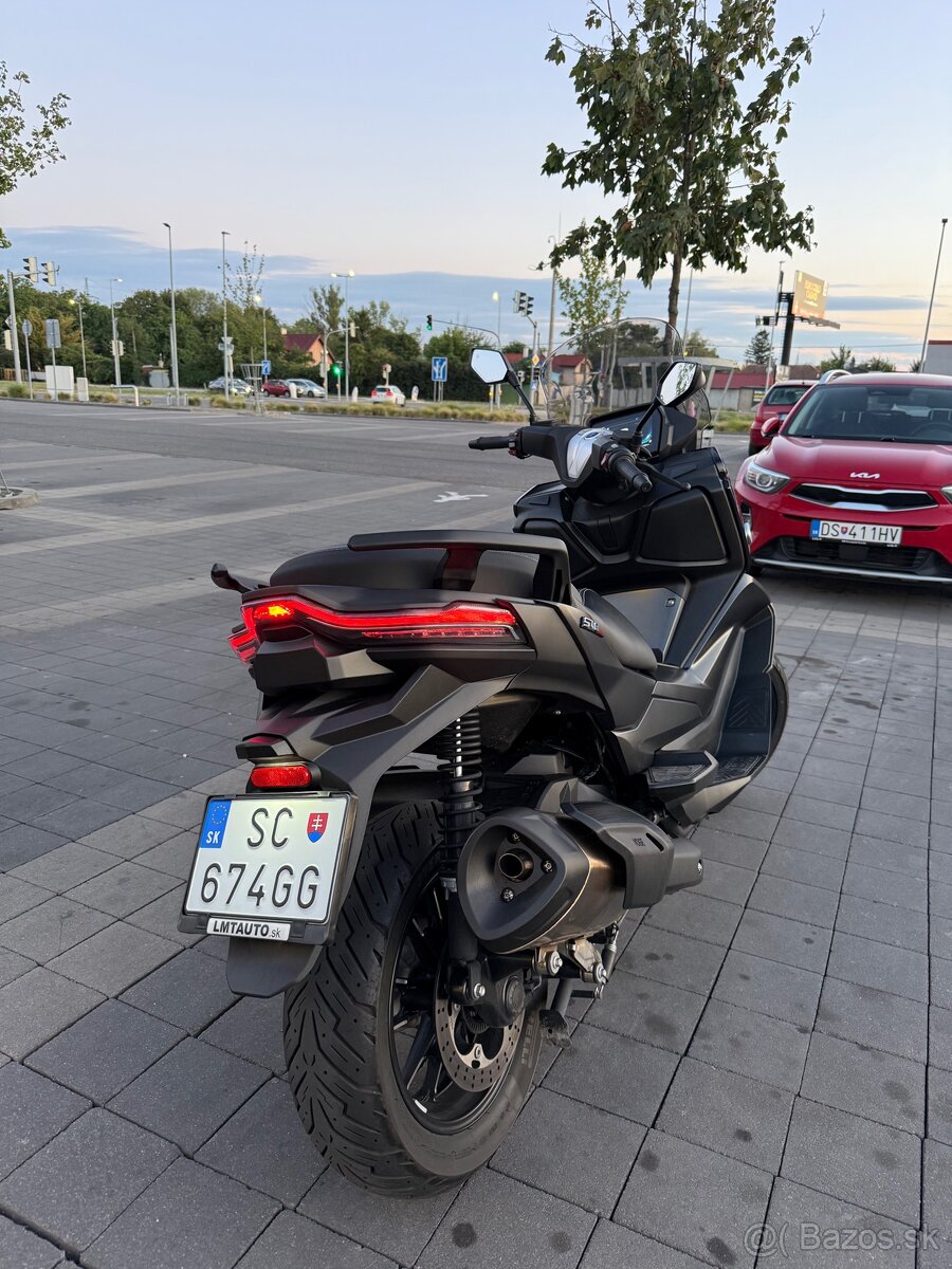 Voge SR4Max - 6