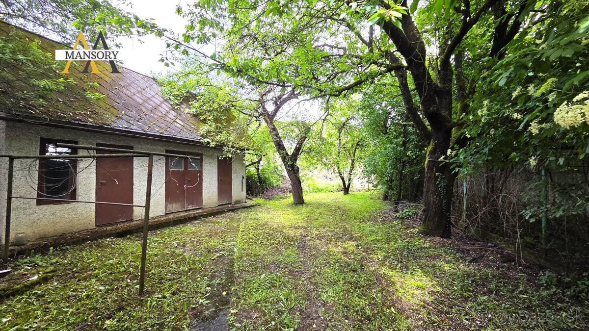 NA PREDAJ, stavebný pozemok, Udiča - 6