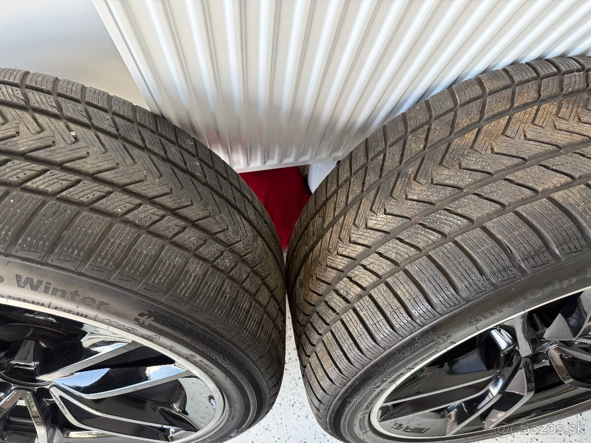 Mercedes benz R22 GLE origo - 6