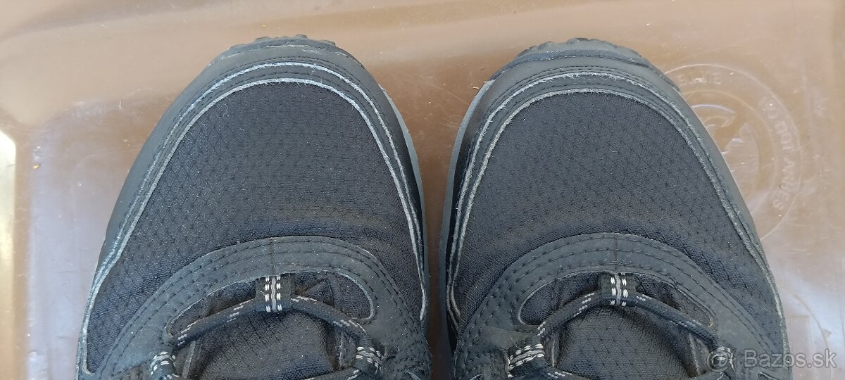 Prechodová (jesenná) obuv Merrell Goretex - 6