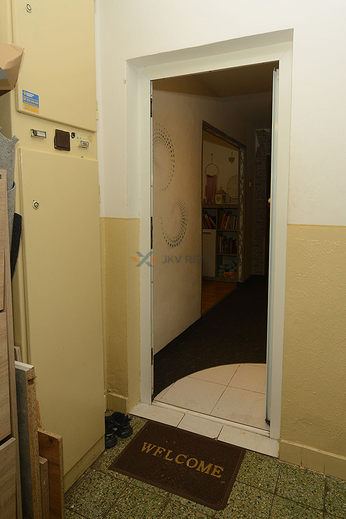 EXCLUZÍVE na predaj 4izbový byt v Dolnej Strede - 6