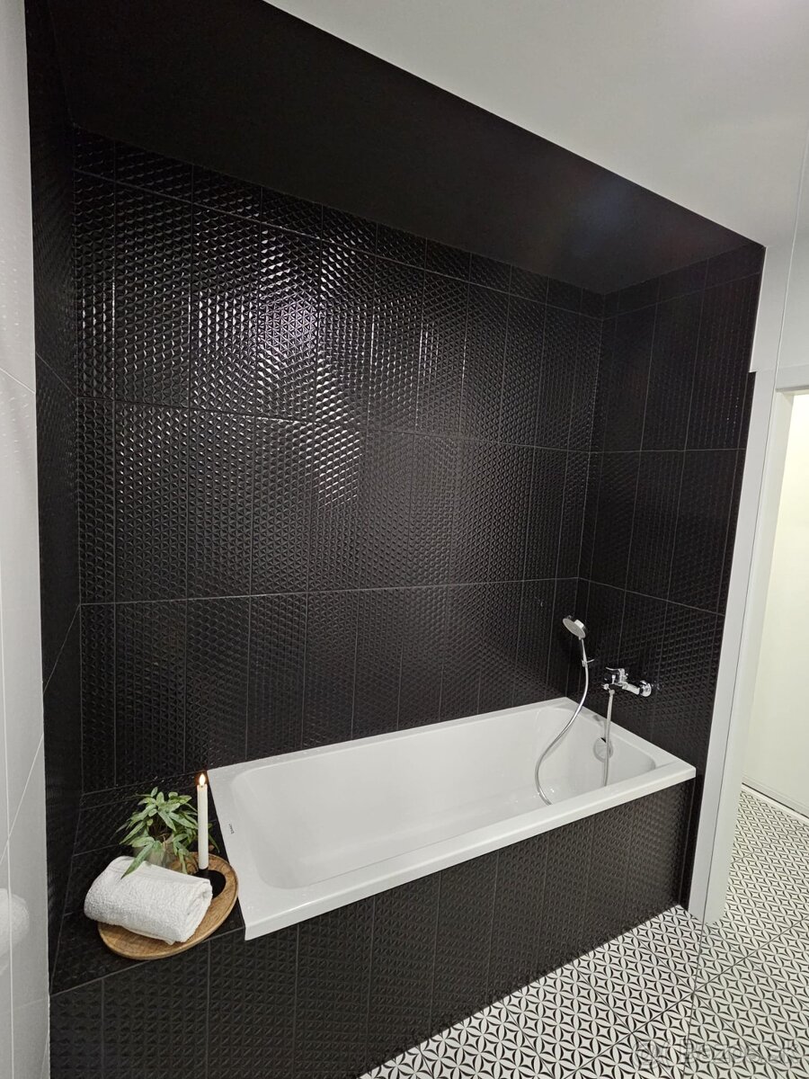 Predam obklad EMIGRES VELVET NEGRO 20X60 - 6