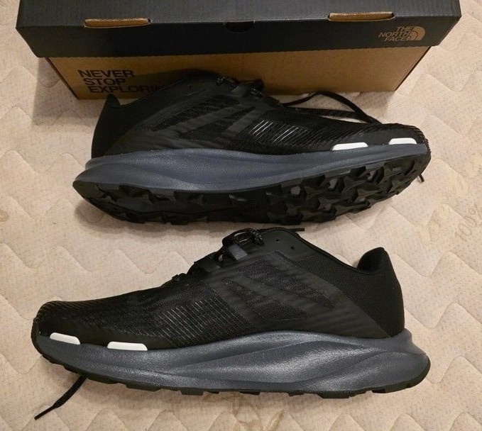 Bežecké topánky The North Face - 46 - nové - 6