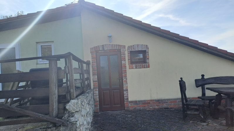 Ranč s agroturistickým ubytovaním v malebnej dedinke Čechy - 6