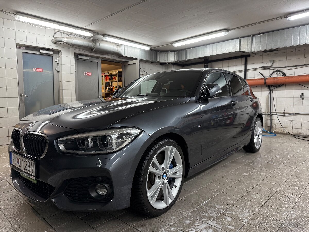 BMW 118d - 6
