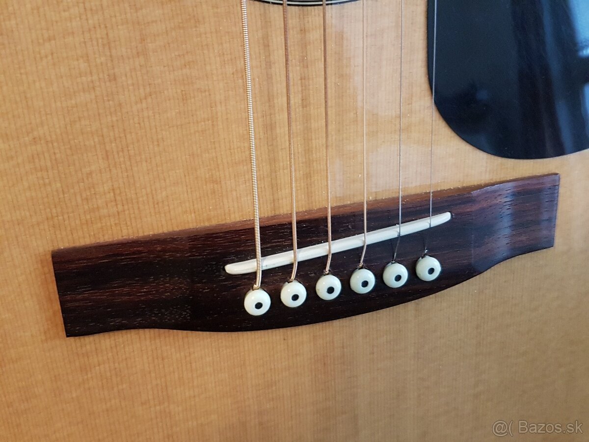 Gitara Nashville - 6