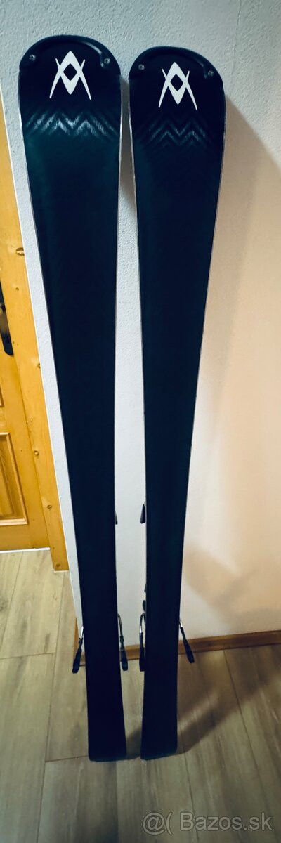 Völkl Unlimited AC 7.4 149cm - 6