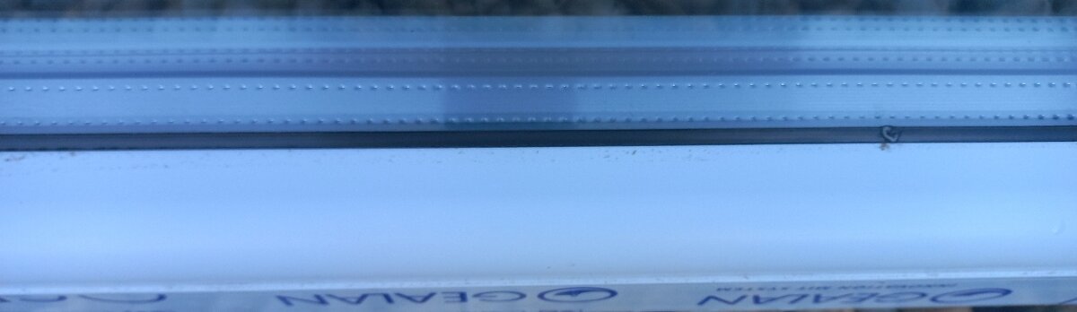 Predám fix. okna:100x100, 136x72 ,128x108, 90x32, 94x76 - 6