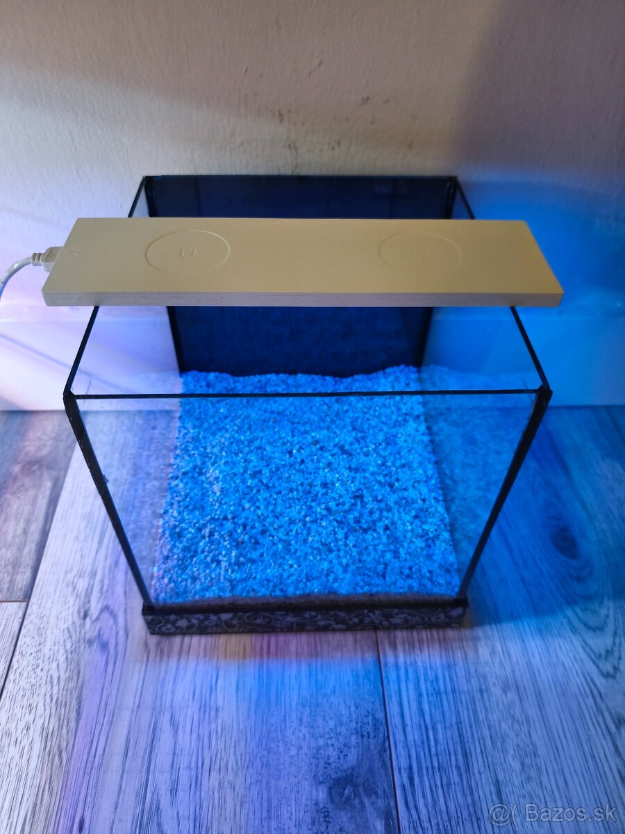Akvarium 9litrov - 6