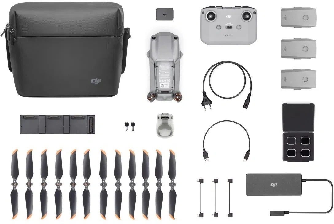 DJI Air 2s Fly more combo - 6