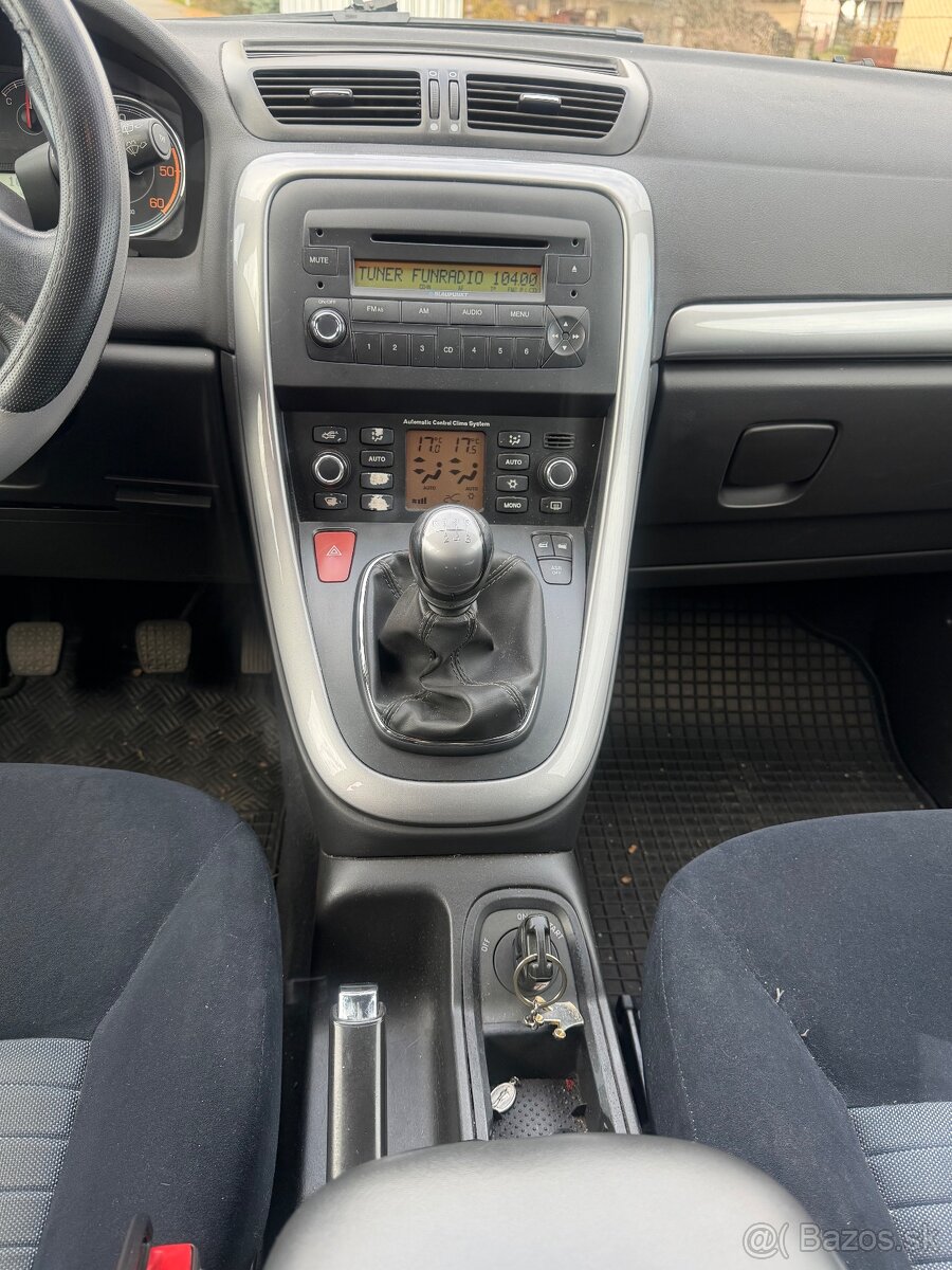 Fiat Croma 1.9JTD 88kW - 6