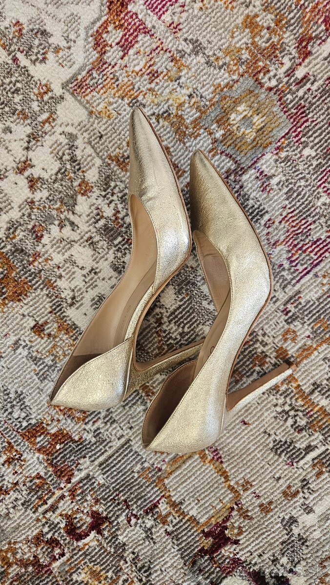 Dámske lodičky - 6