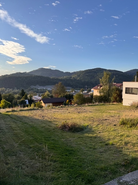 stavebný pozemok Budatín cca 700m2 - 6