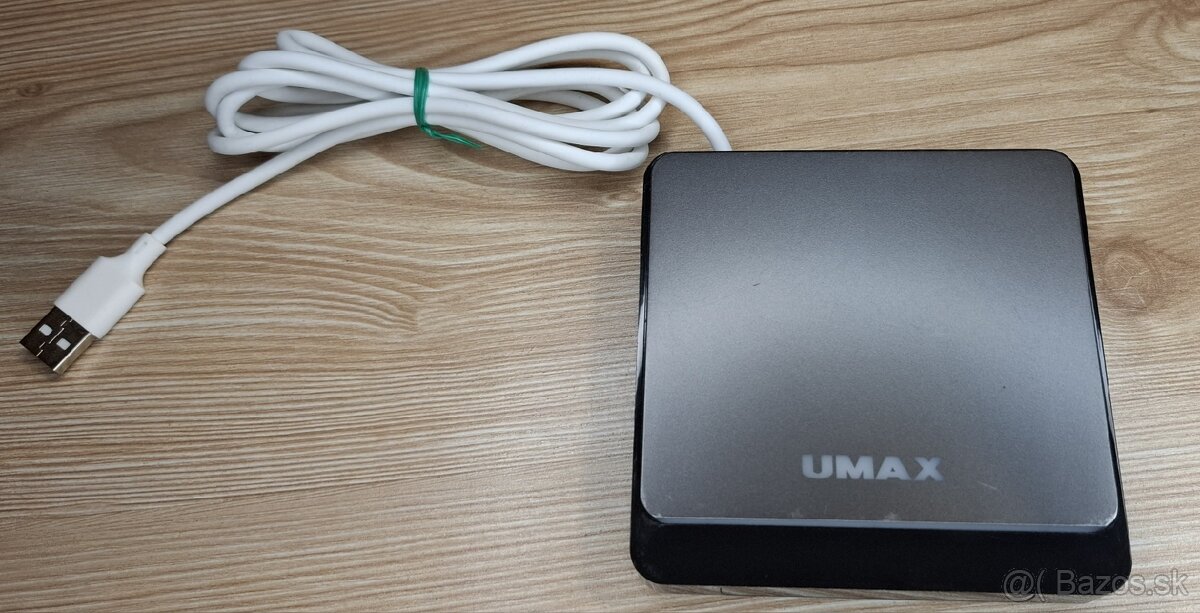 Multimedialne centrum UMAX - 6