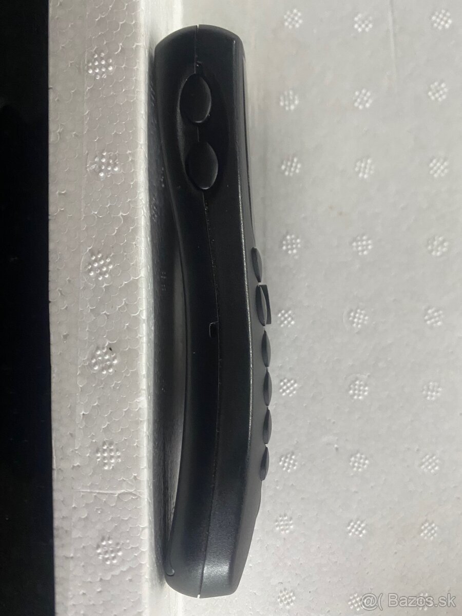 BMW telefón e60/61 - 6