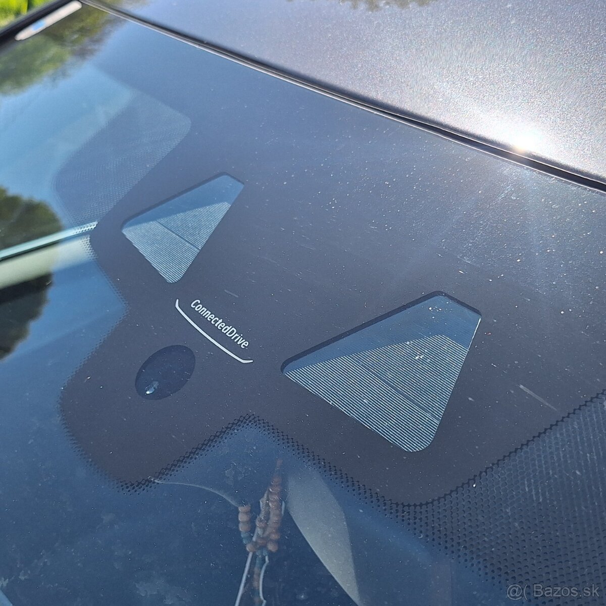 BMW Rad 5 Touring 520d xDrive A/T Sport Line TOP CENA - 6