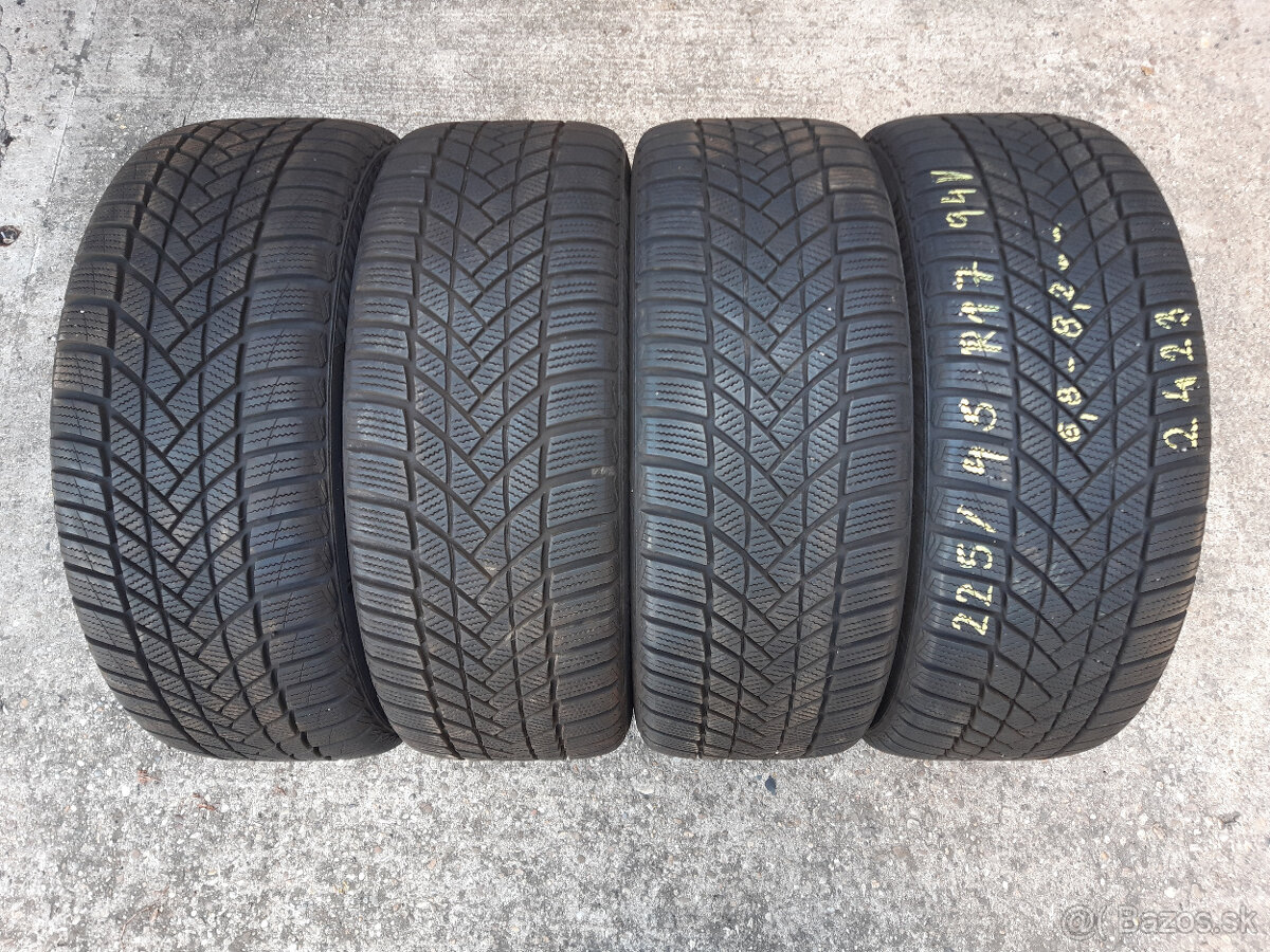 5x98 17" Fiat 500L - 6