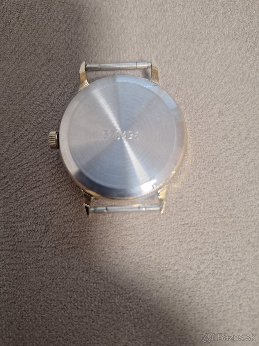 Hodinky vostok - 6