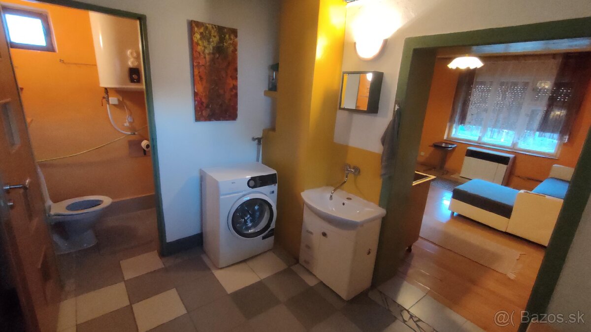Dom na prenájom - 6
