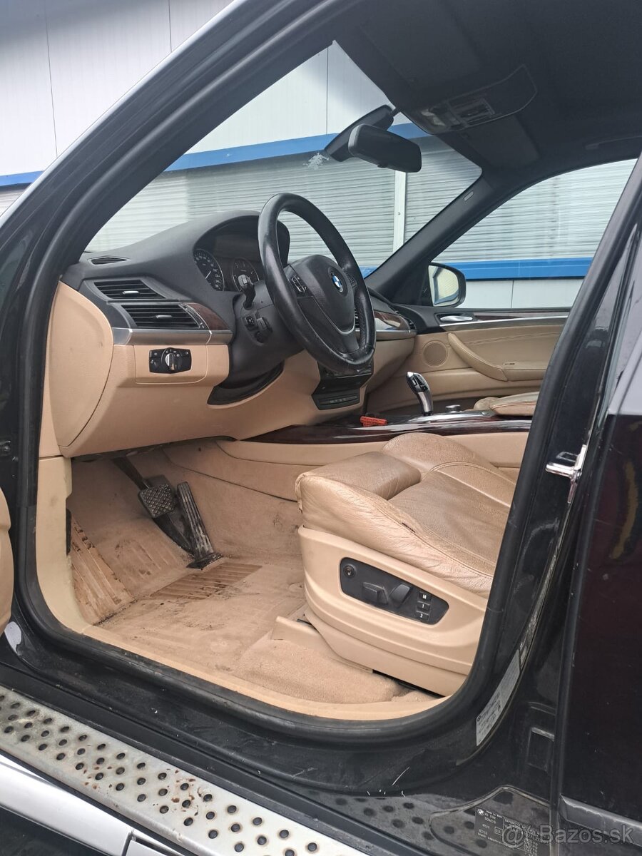 BMW X5 3,0D - 6