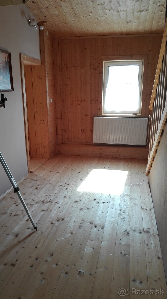 Predám rodinný dom - 6